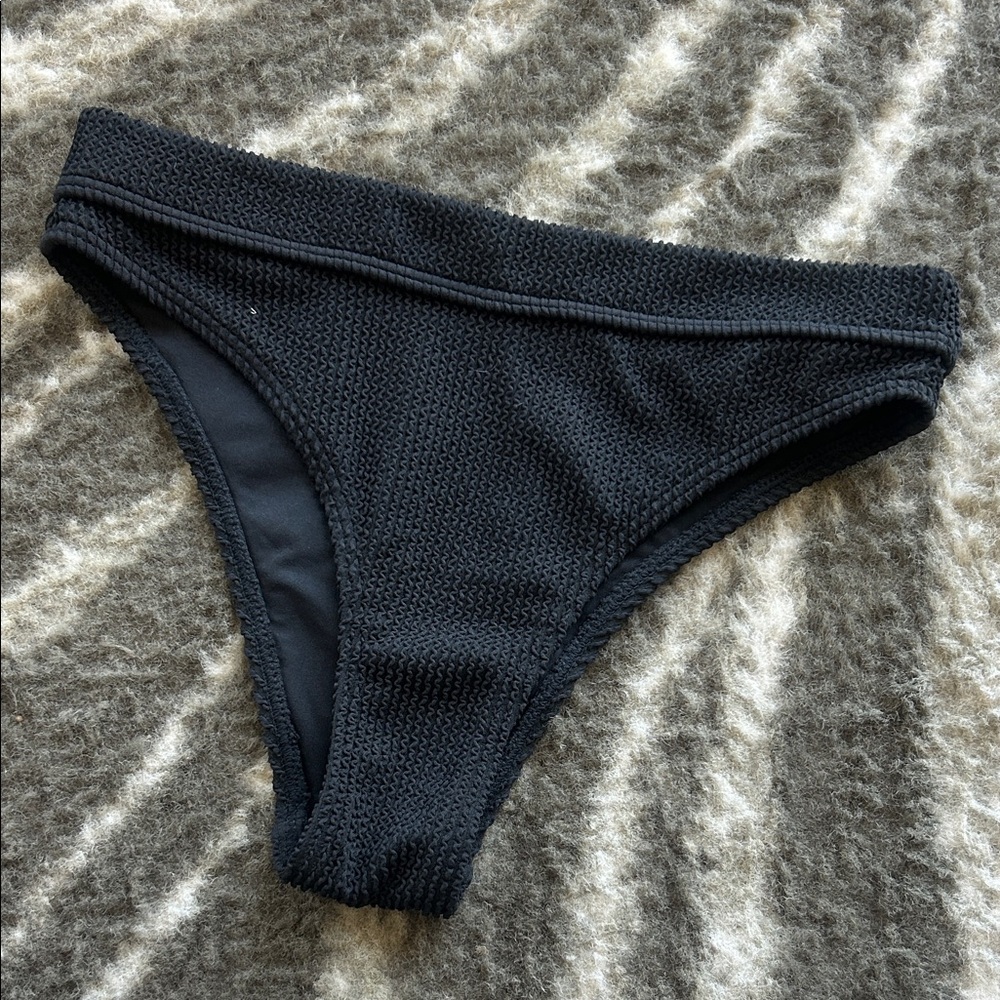 BILLABONG High Waist Bikini Bottoms